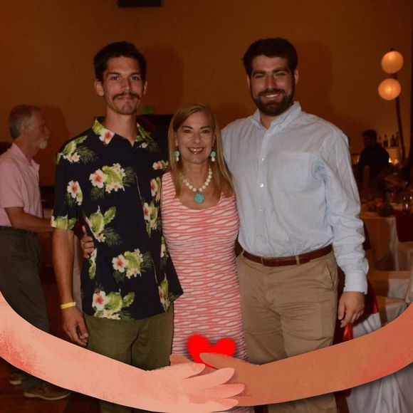 Meet your Posher, Ann - Picture 1 of 1